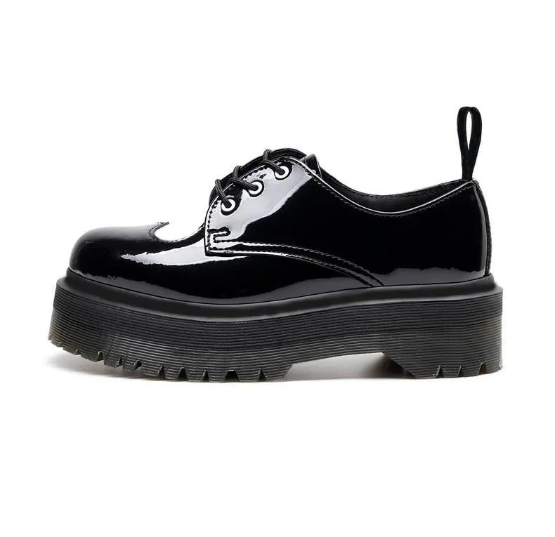 Oxford Shoes