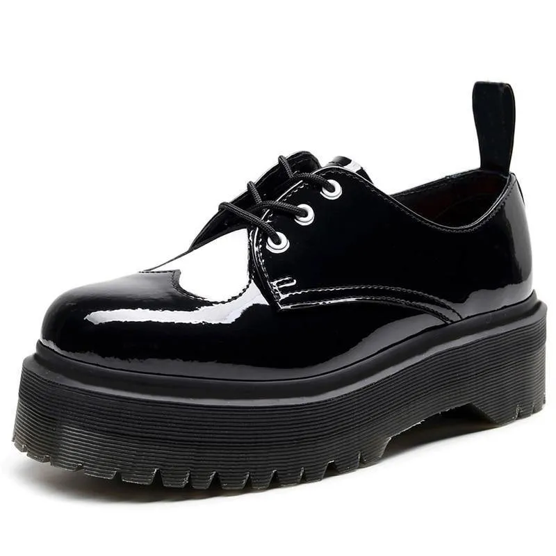 Oxford Shoes