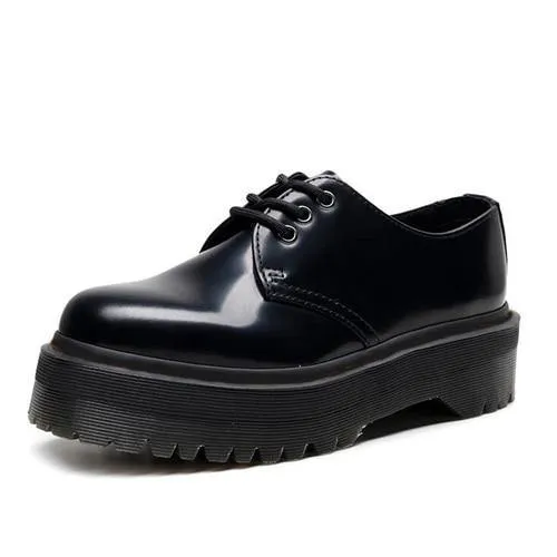 Oxford Shoes