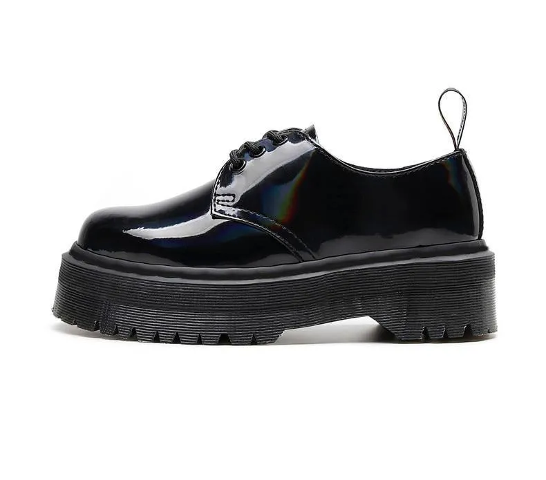 Oxford Shoes