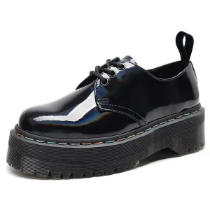 Oxford Shoes