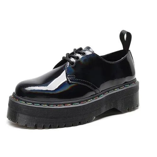 Oxford Shoes