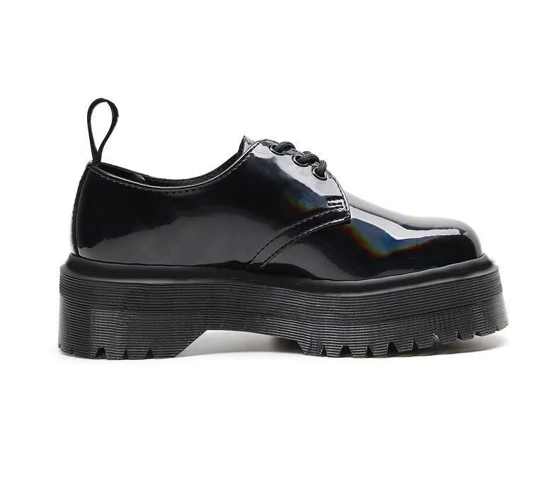 Oxford Shoes
