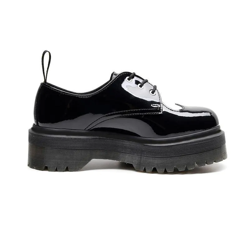 Oxford Shoes