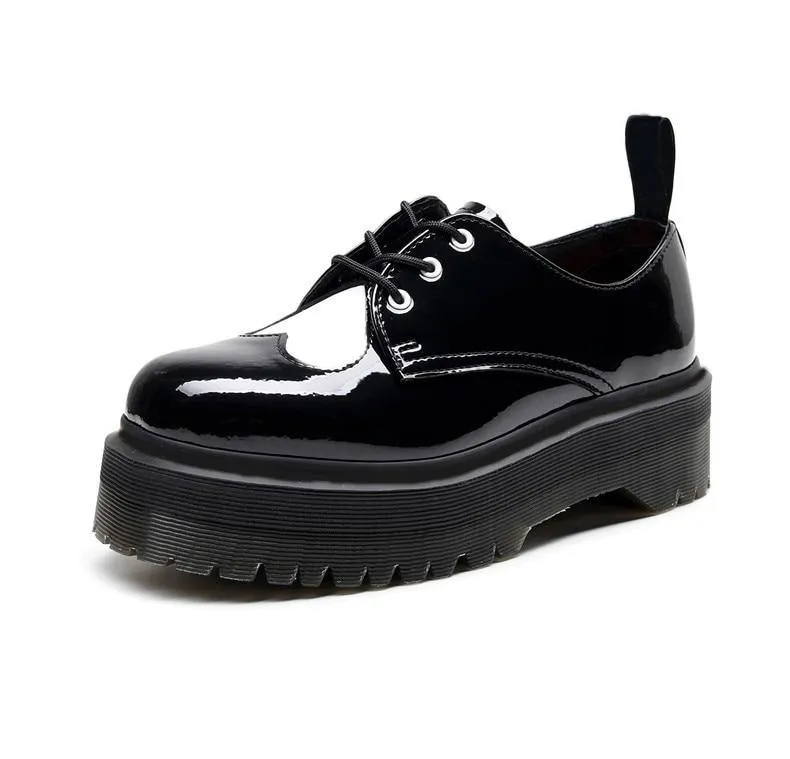 Oxford Shoes