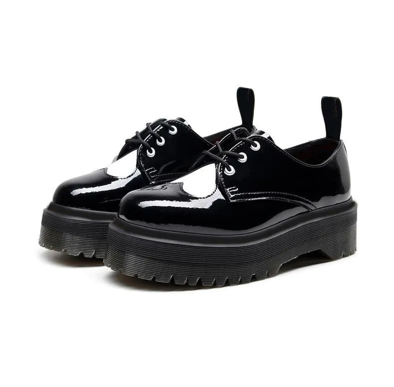 Oxford Shoes