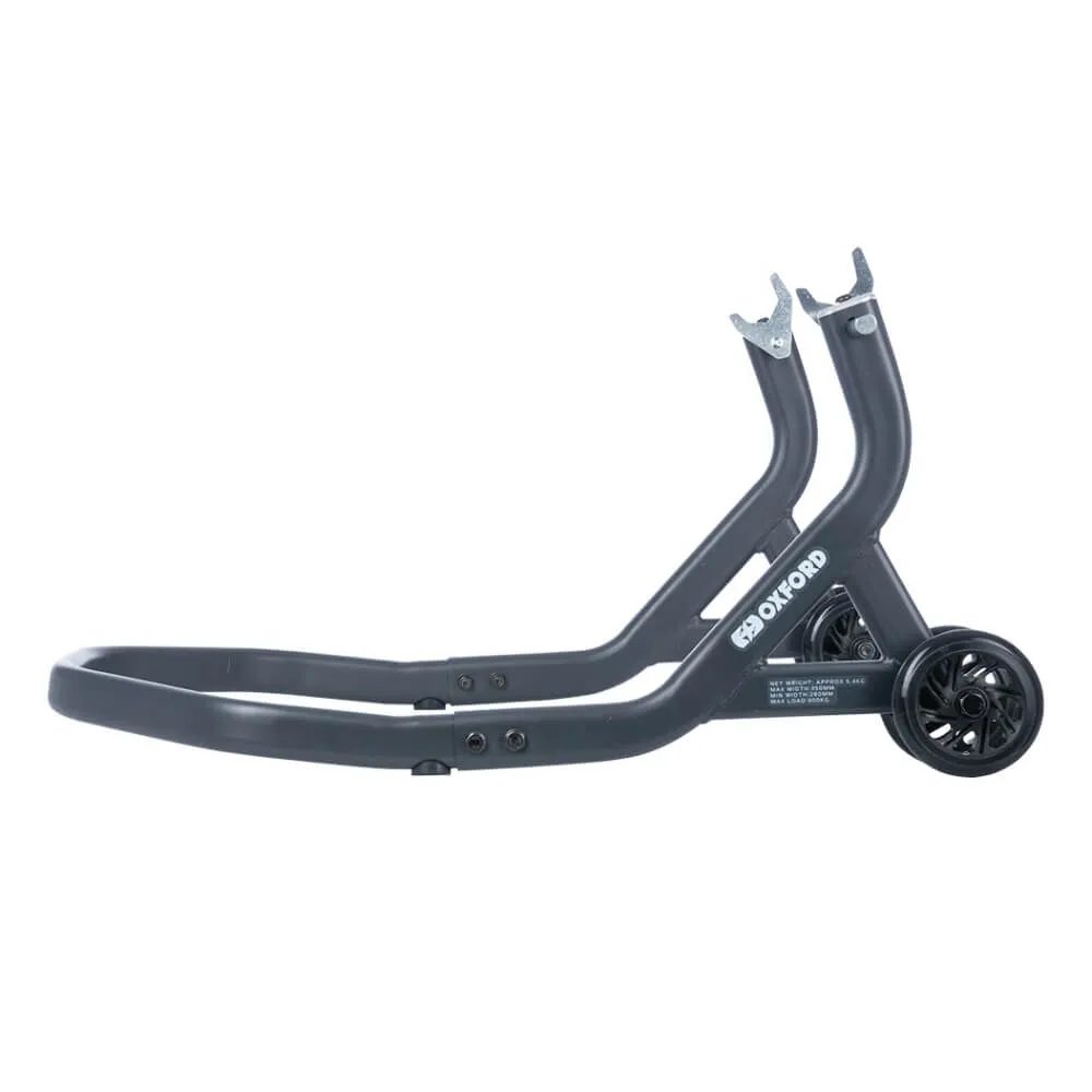 Oxford ZERO-G Rear Stand