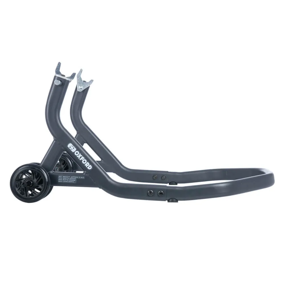 Oxford ZERO-G Rear Stand