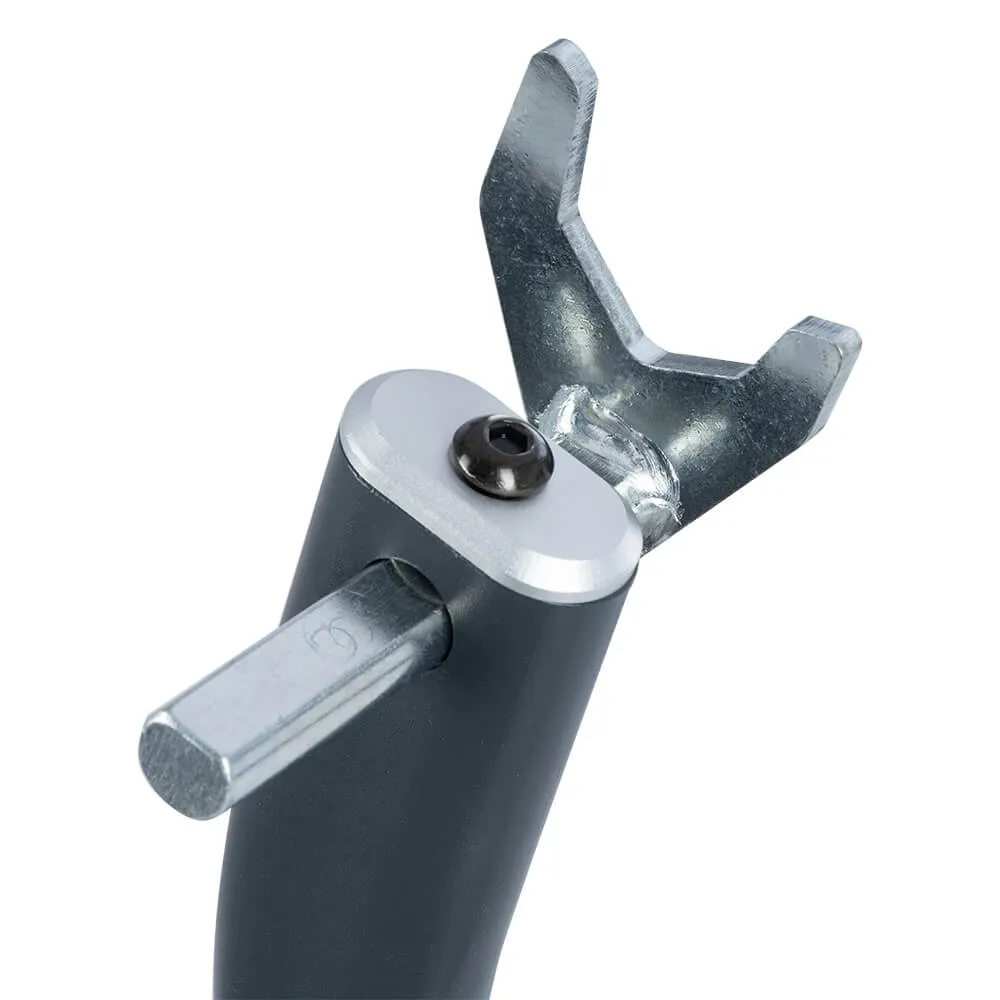 Oxford ZERO-G Rear Stand