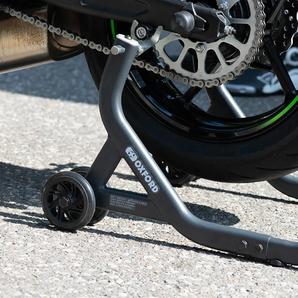 Oxford ZERO-G Rear Stand
