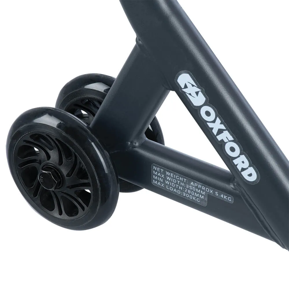 Oxford ZERO-G Rear Stand