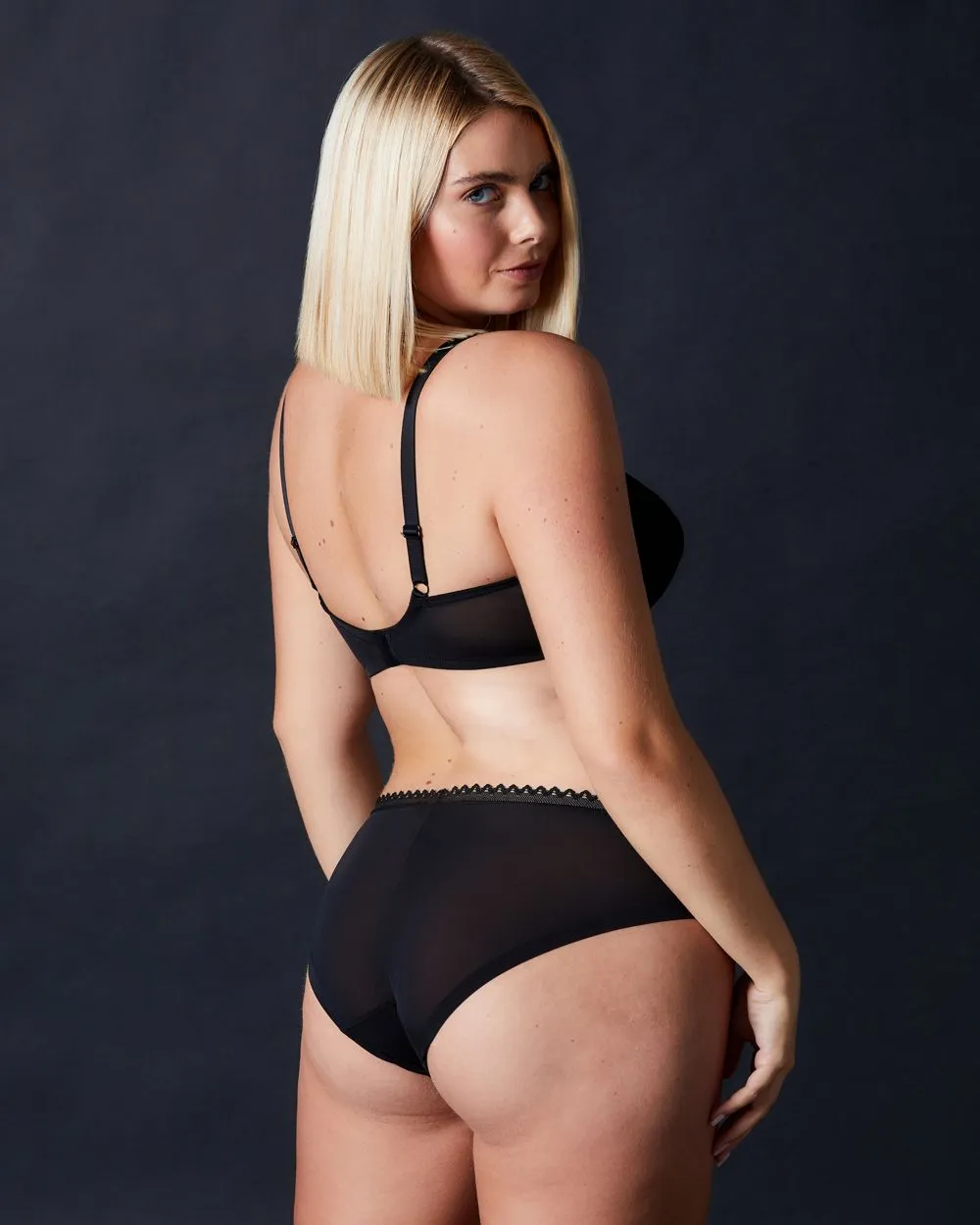 Oxygene Full Cup Bra