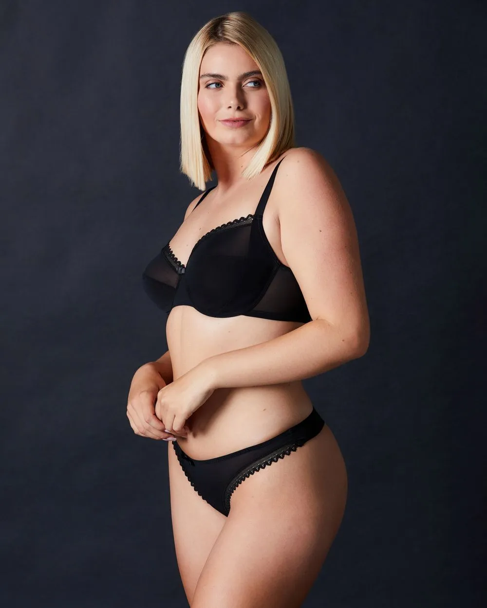 Oxygene Full Cup Bra