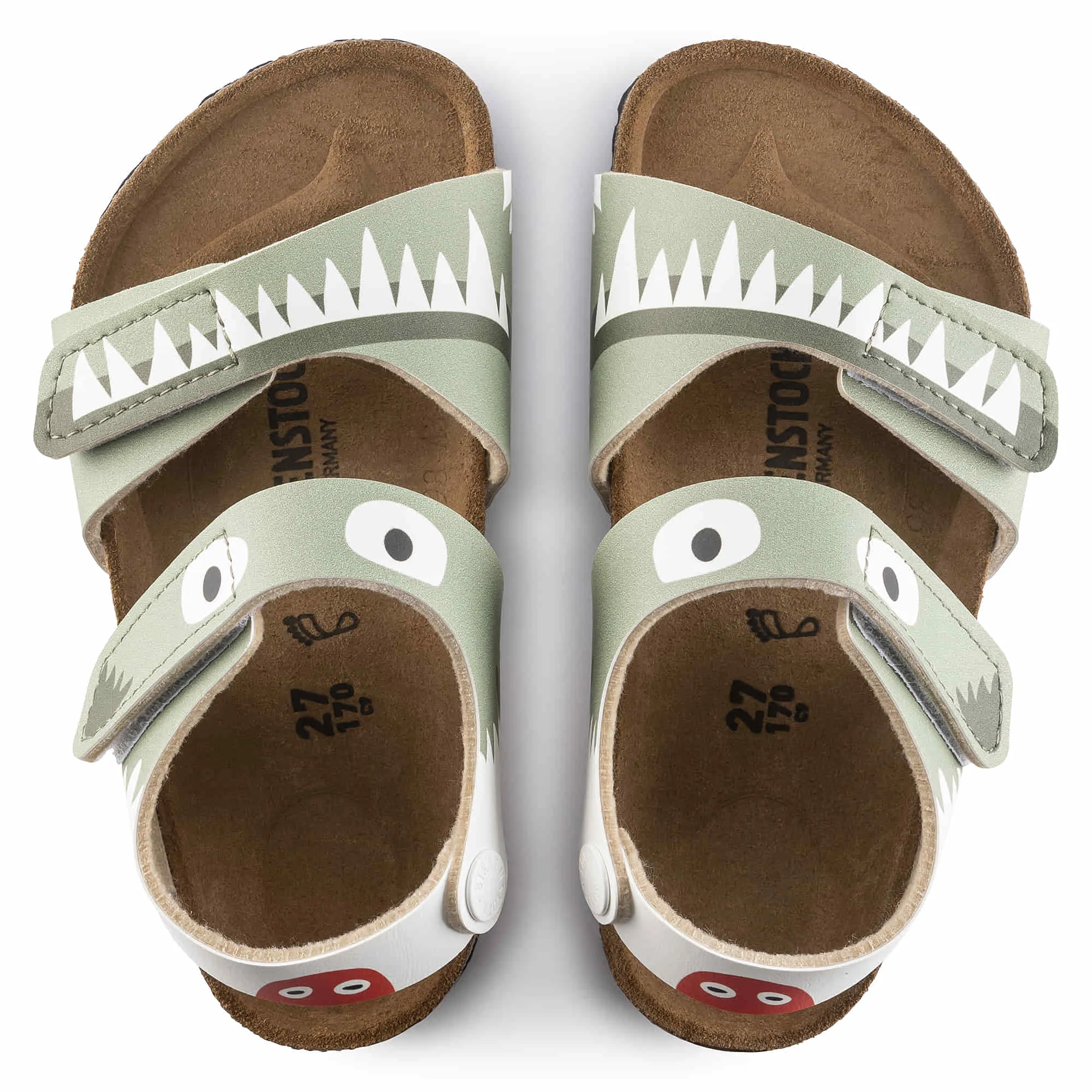 Palu Kids Birko-Flor