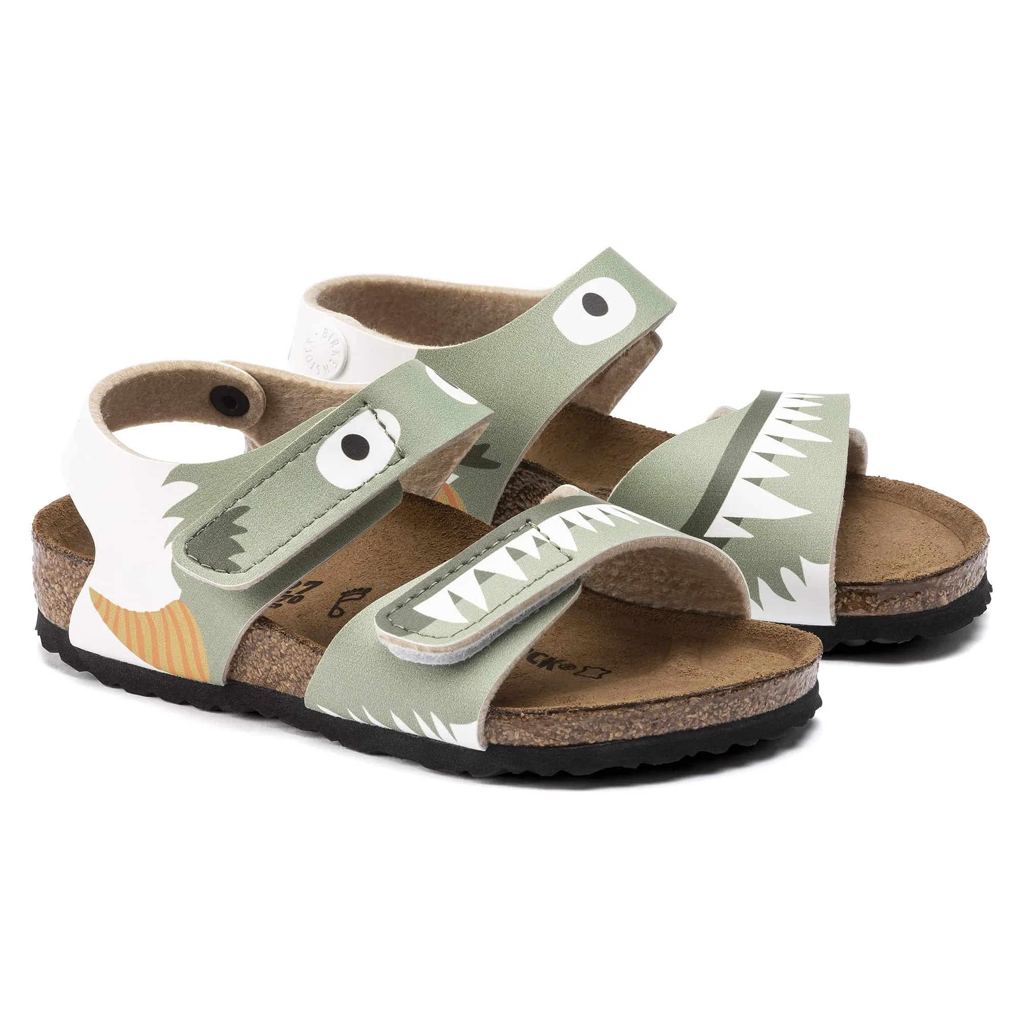 Palu Kids Birko-Flor