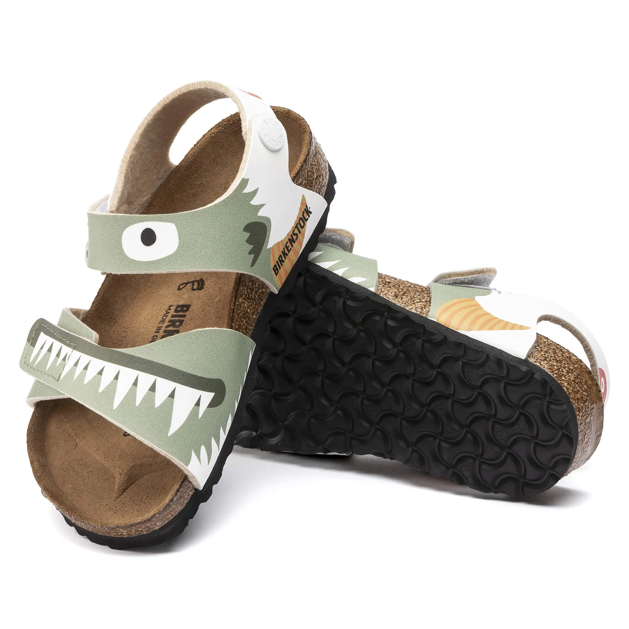 Palu Kids Birko-Flor