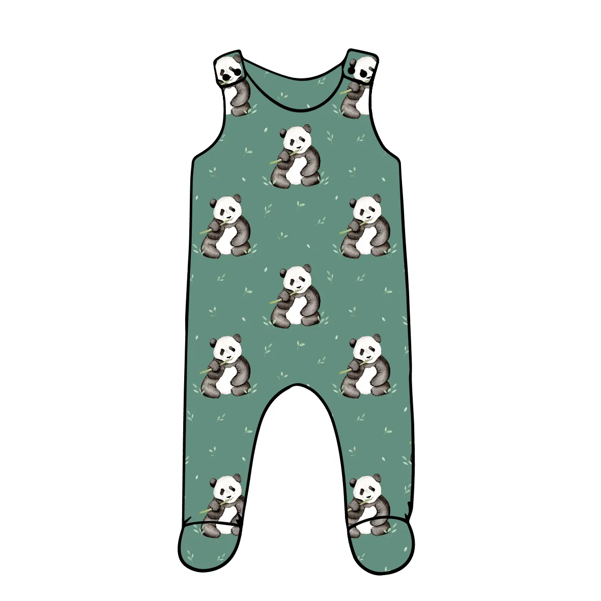 Panda - Pick Your Own