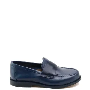 Papanatas Marine Embossed Loafer