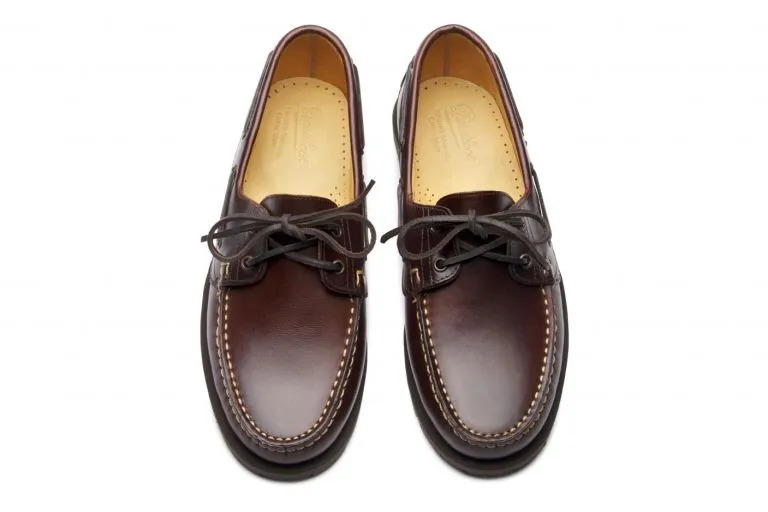 Paraboot Men's Malo / Raid  Lisse America