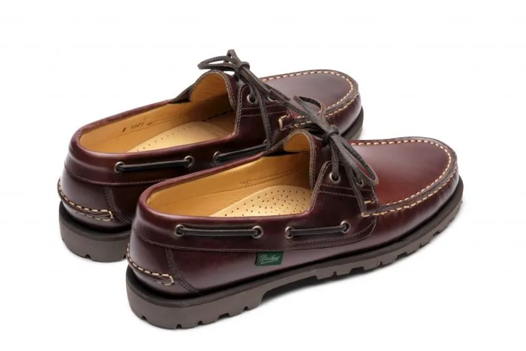 Paraboot Men's Malo / Raid  Lisse America