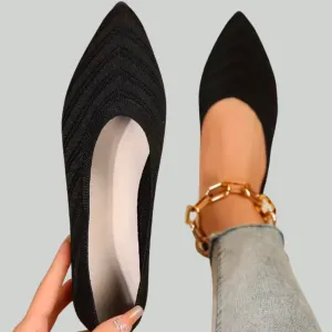 PARKER FLATS