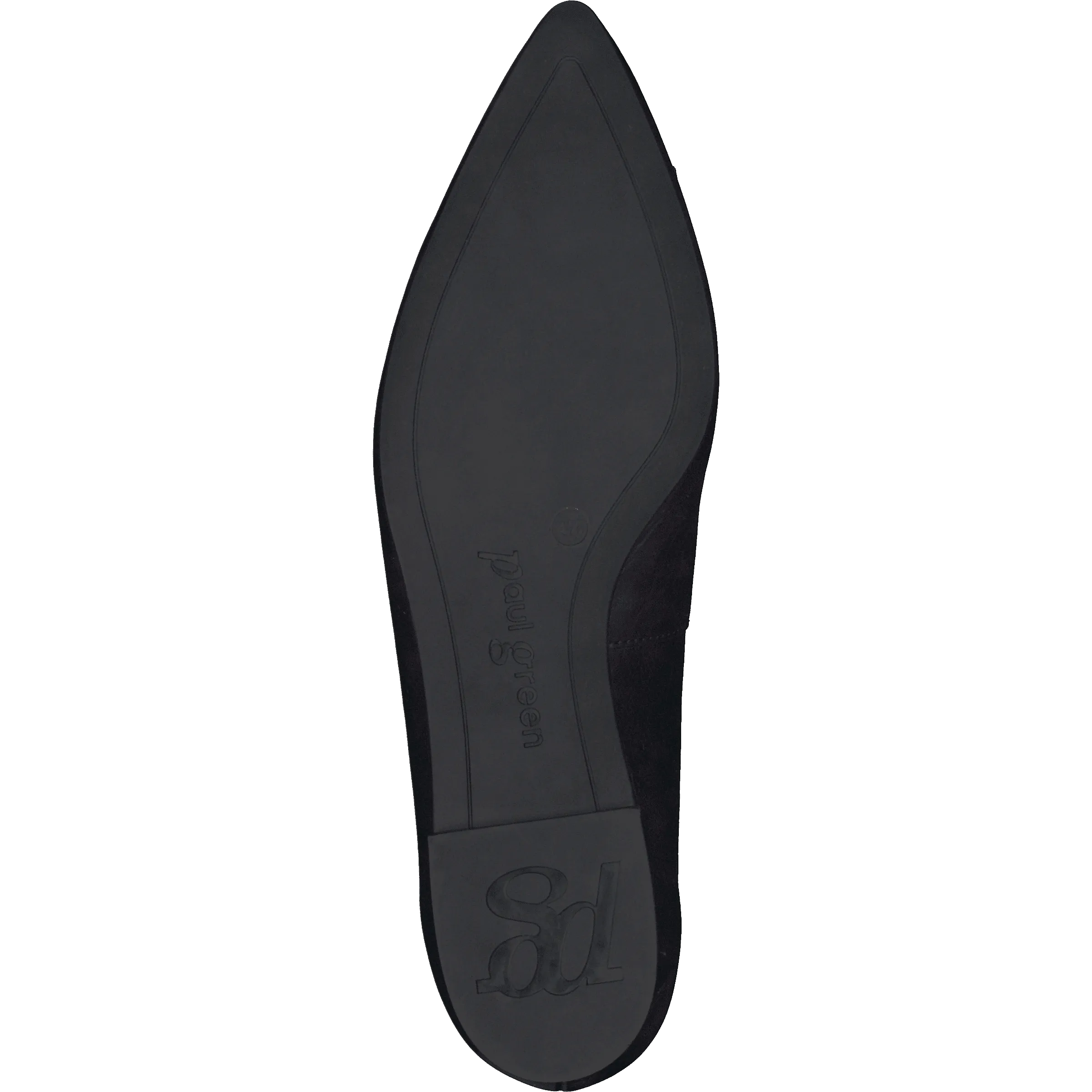 Paul Green 3792013- Slip On