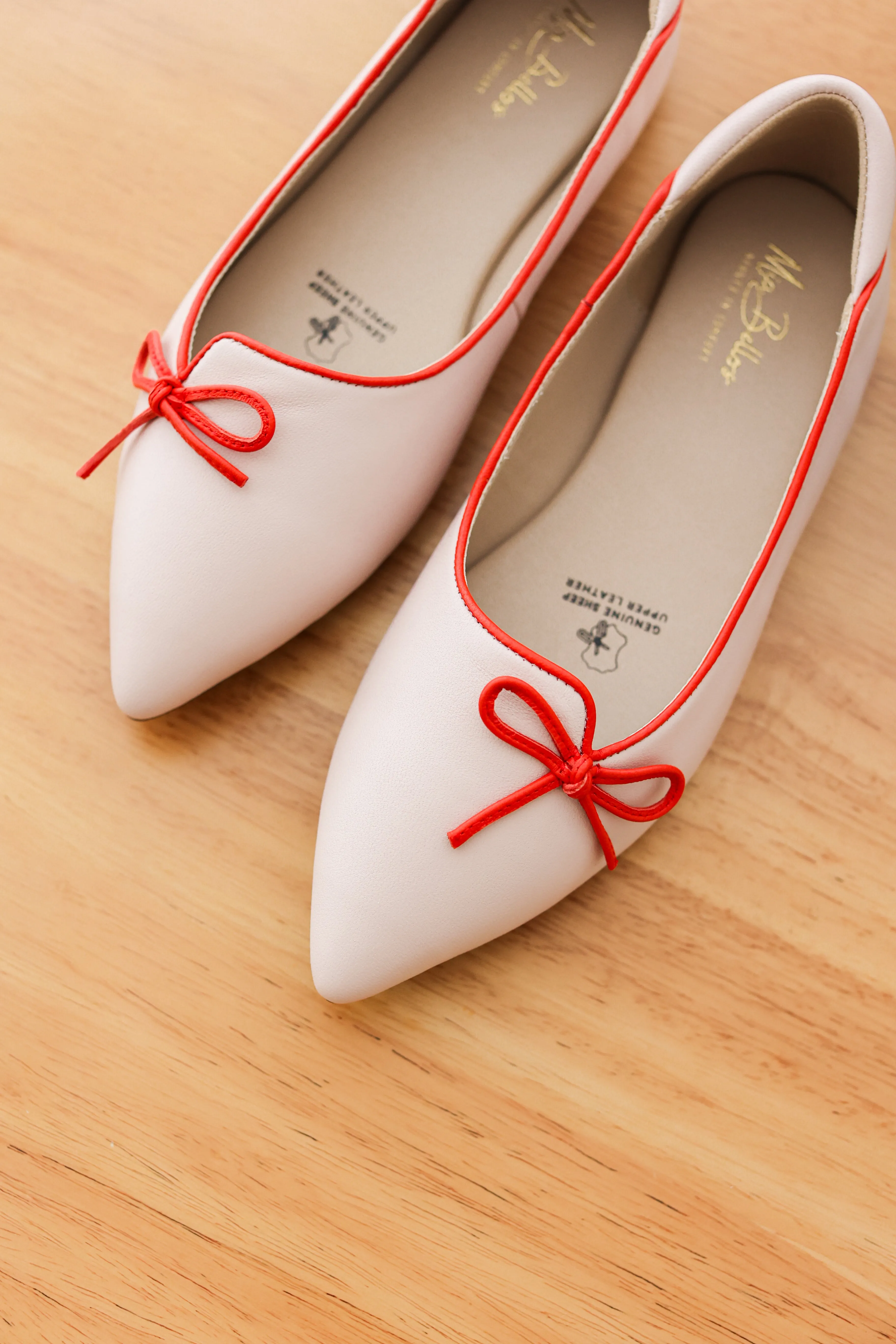 Peony Flats
