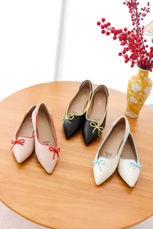 Peony Flats