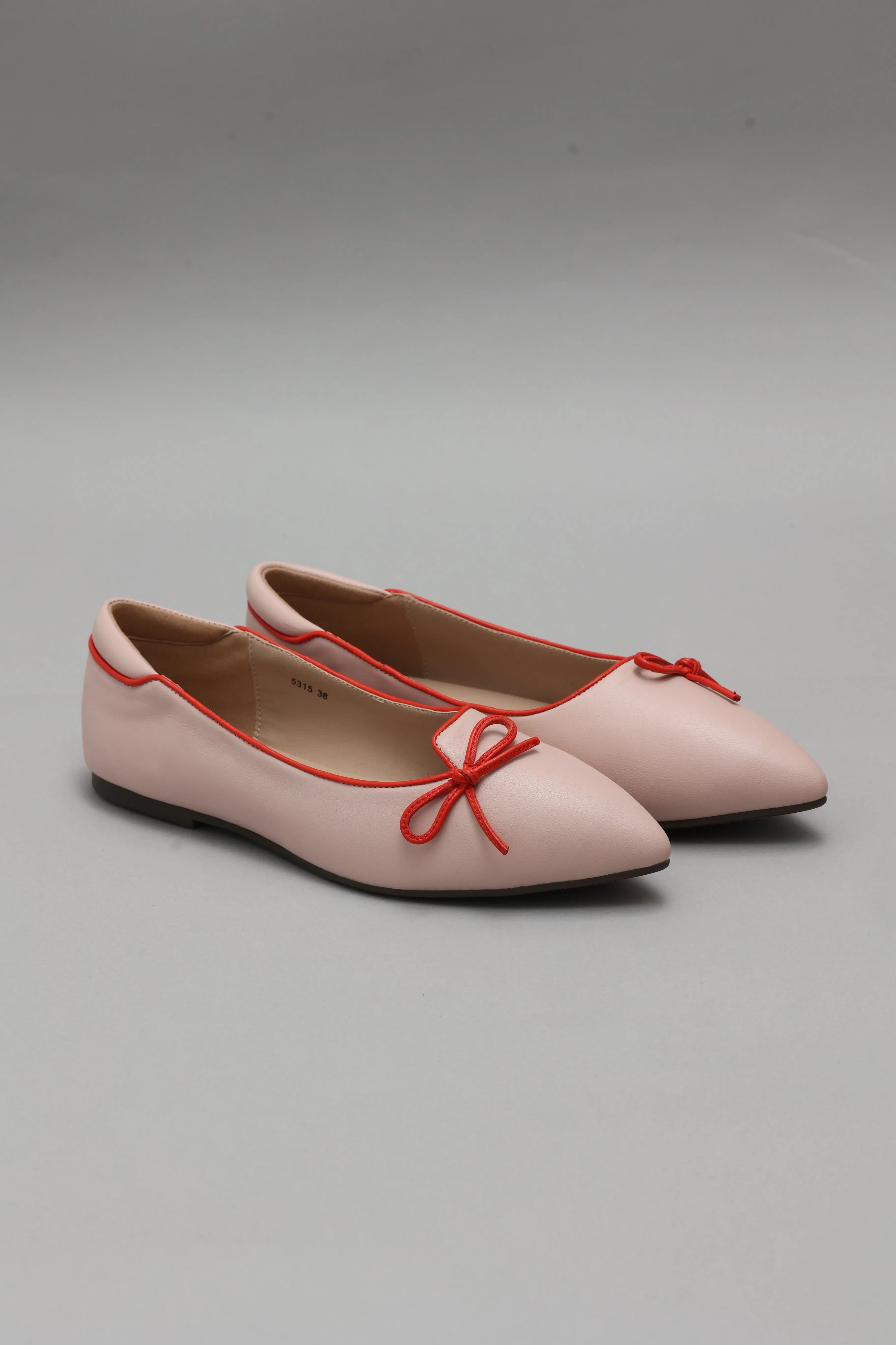Peony Flats