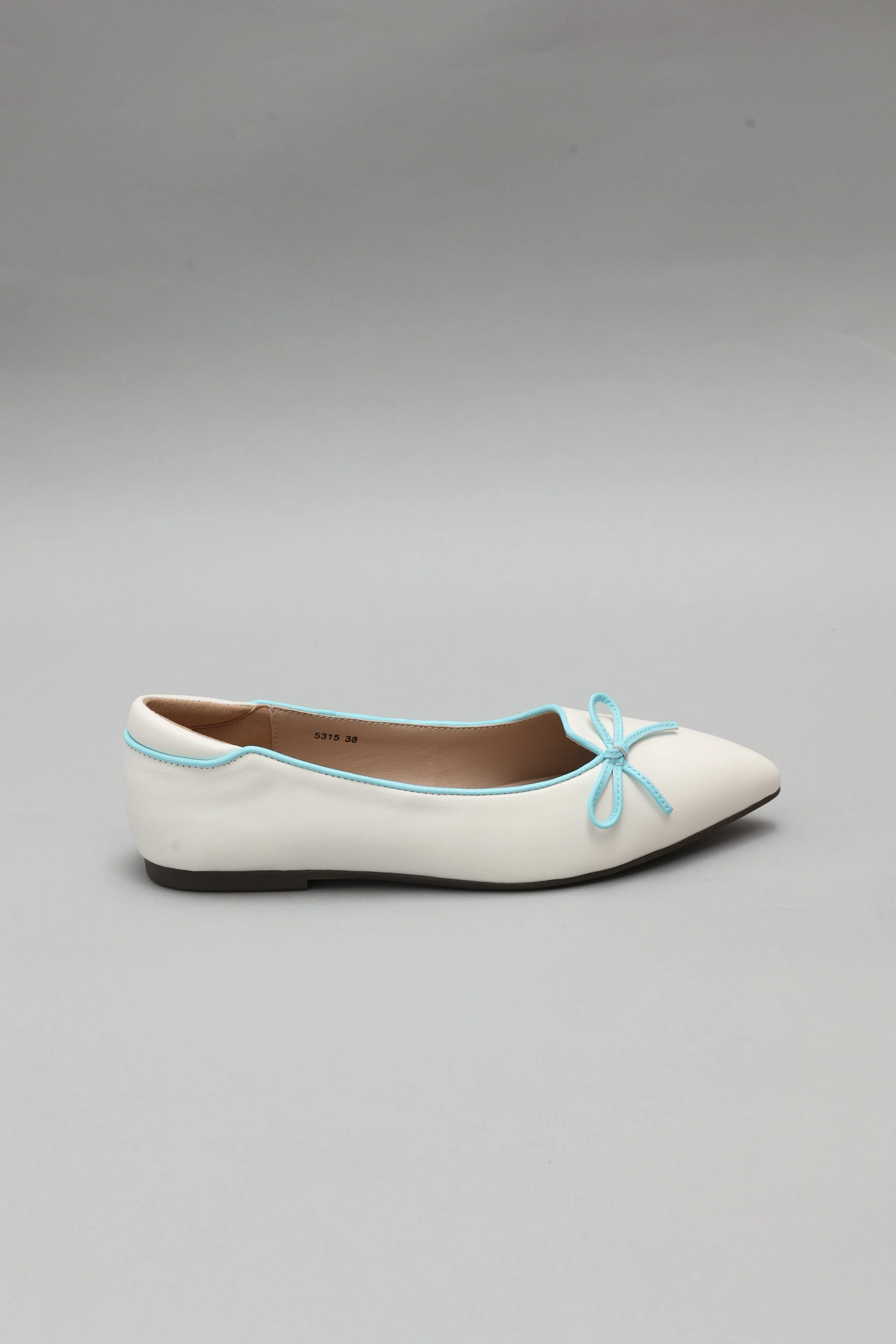 Peony Flats