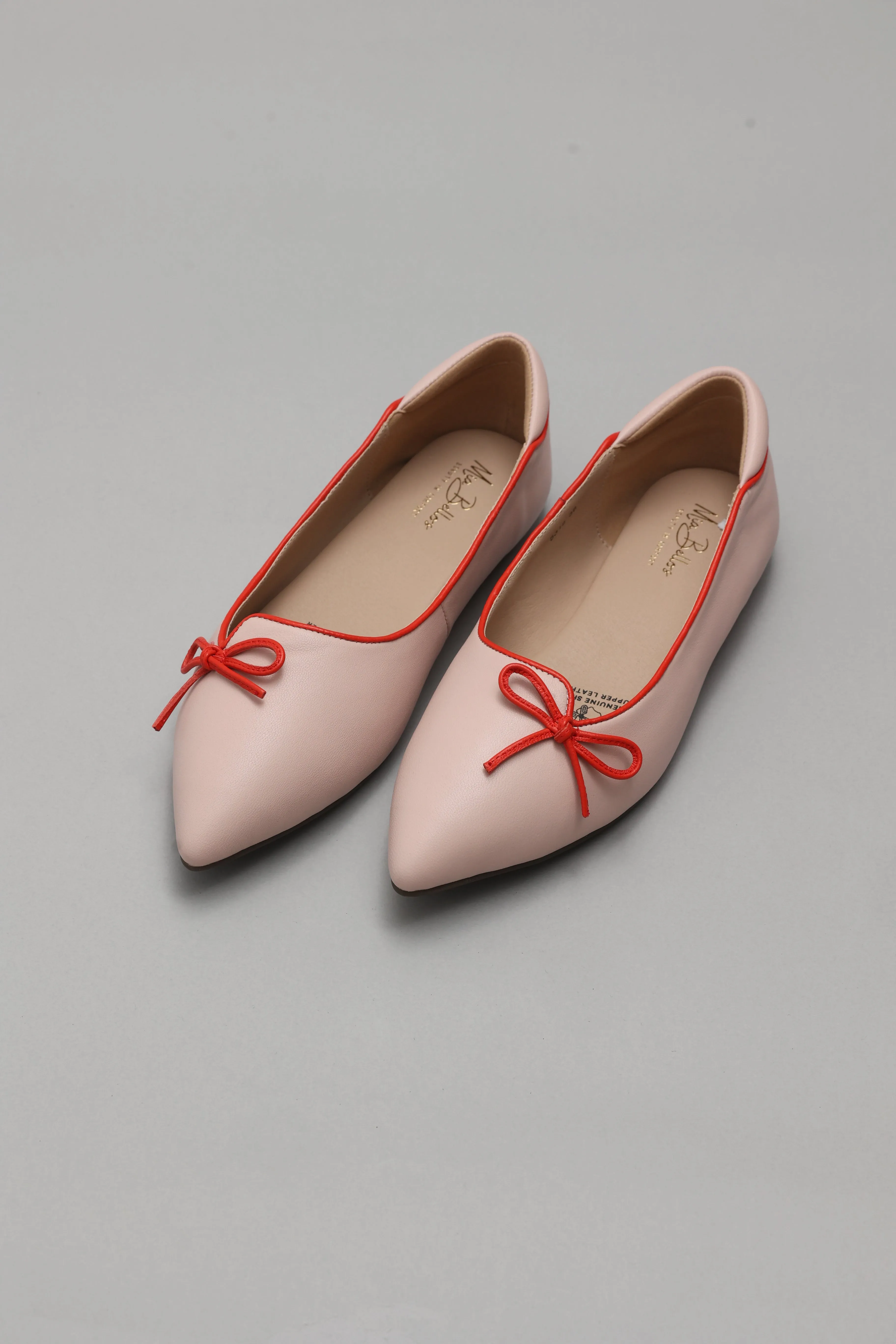 Peony Flats