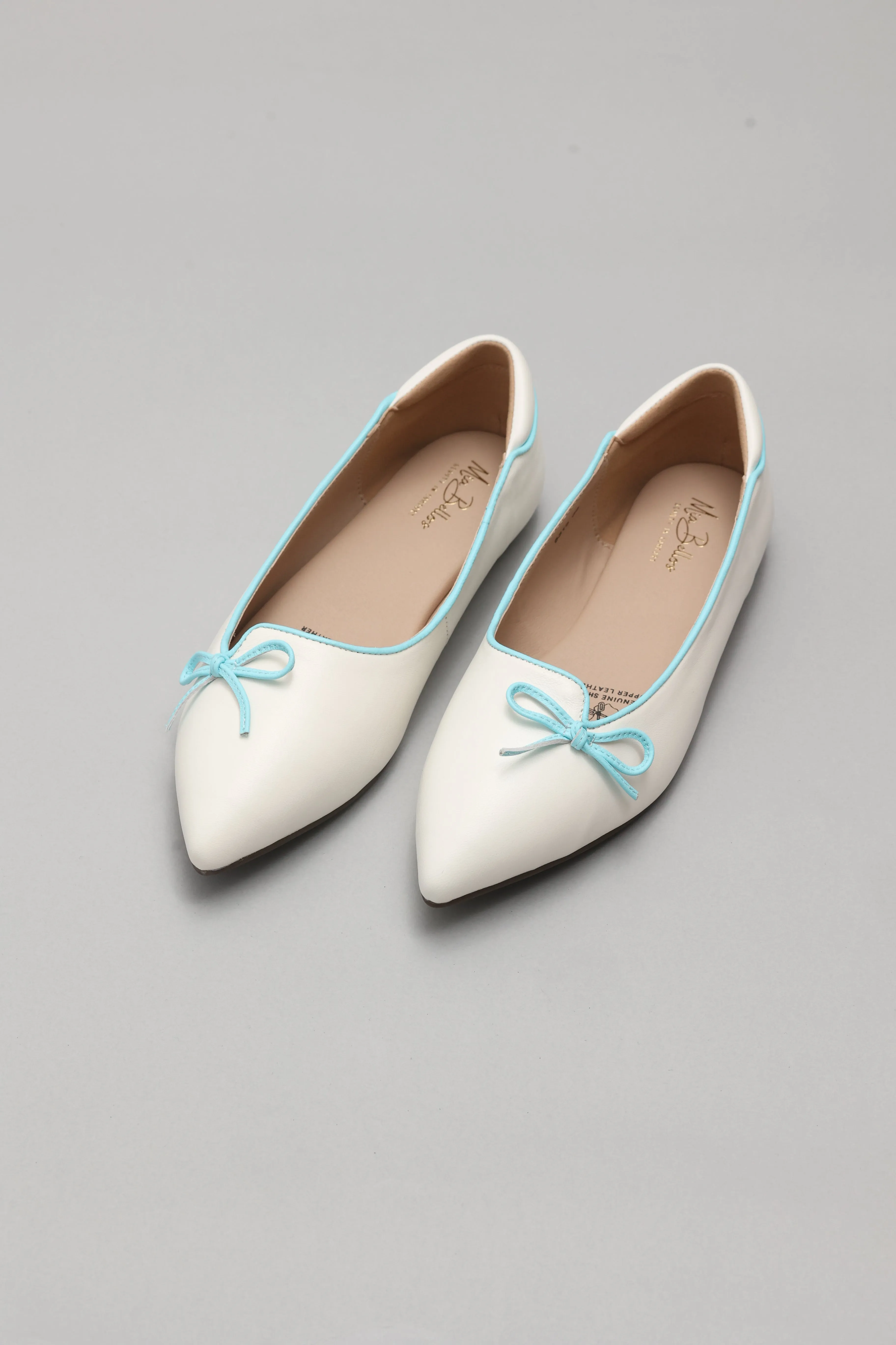 Peony Flats