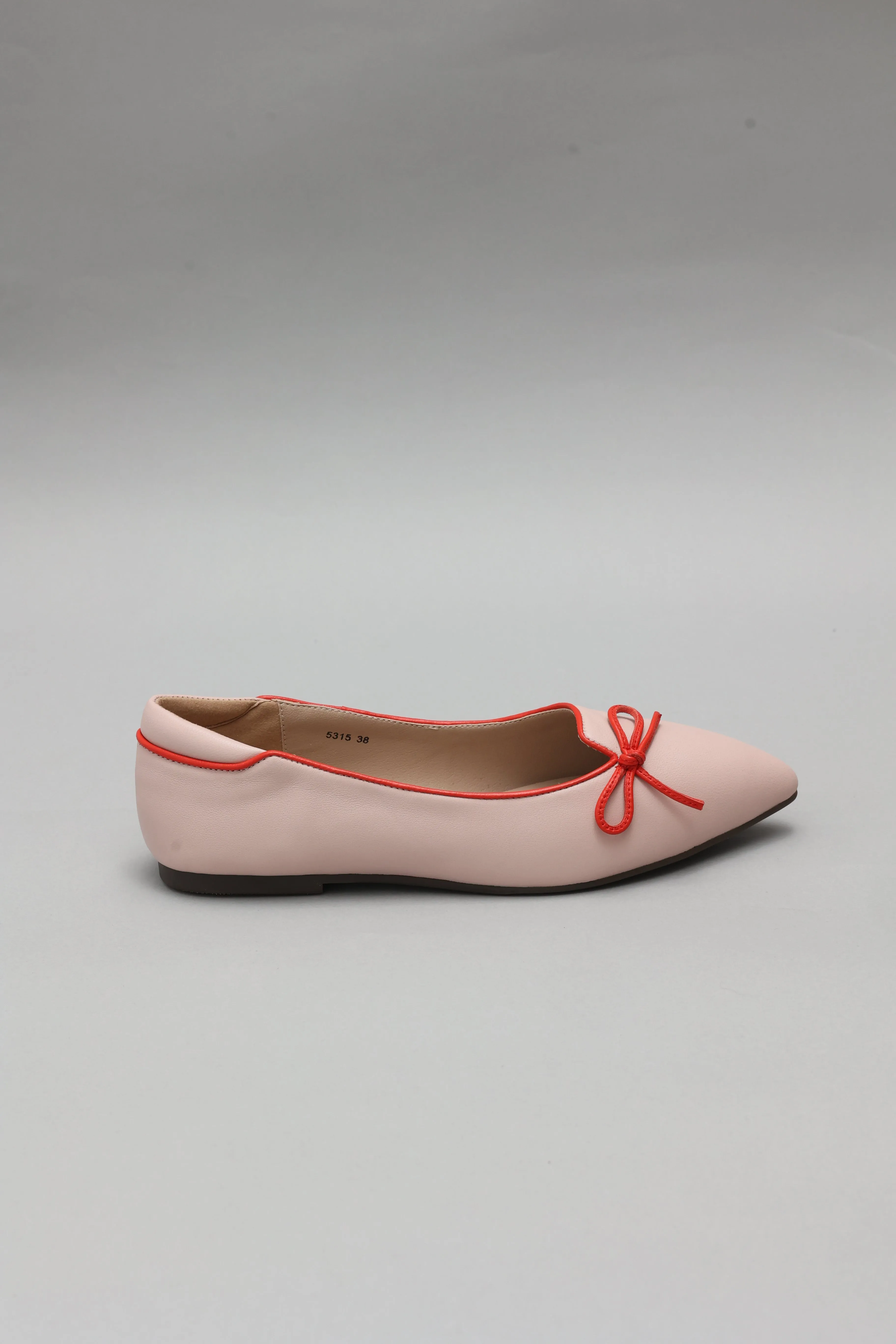 Peony Flats