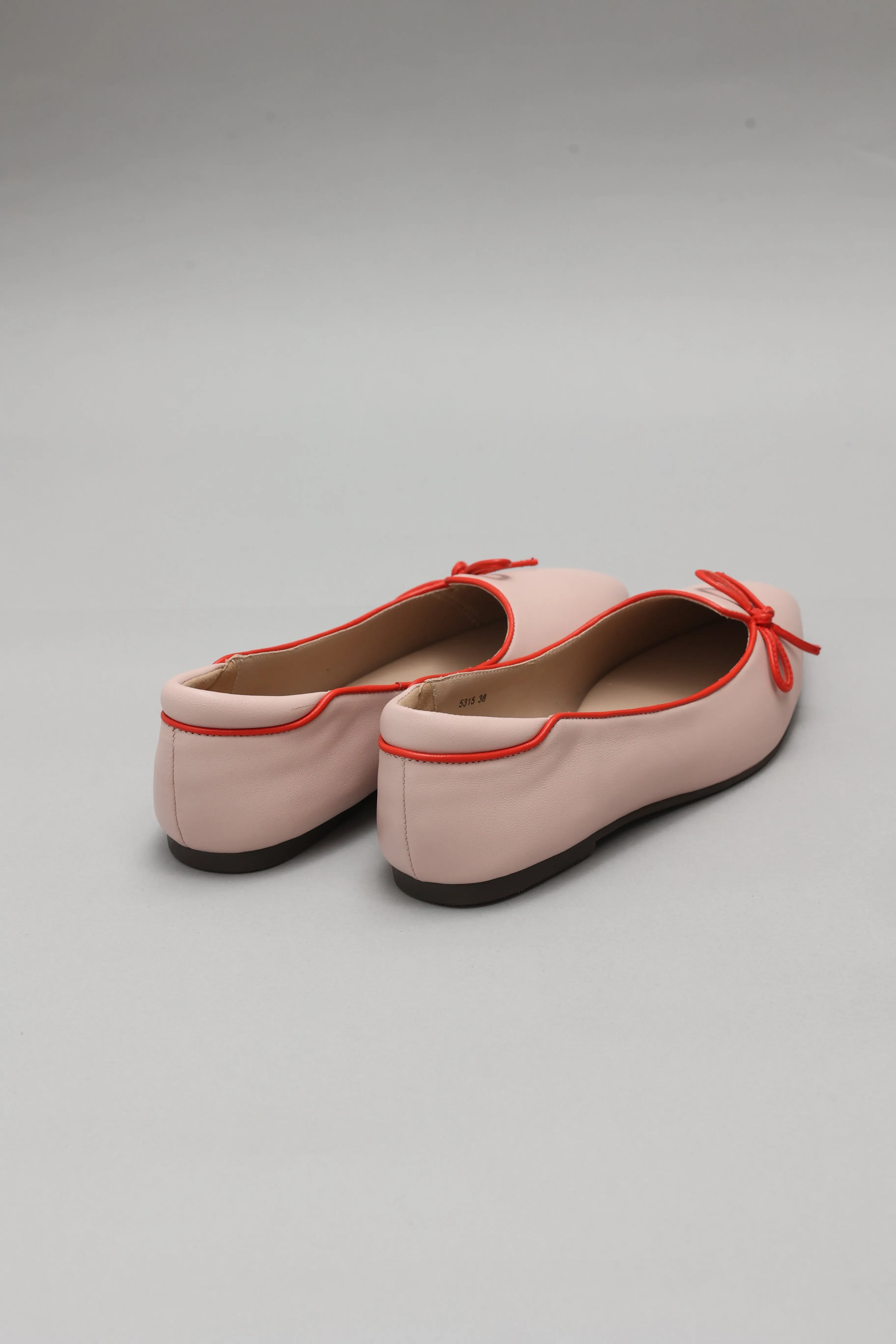 Peony Flats