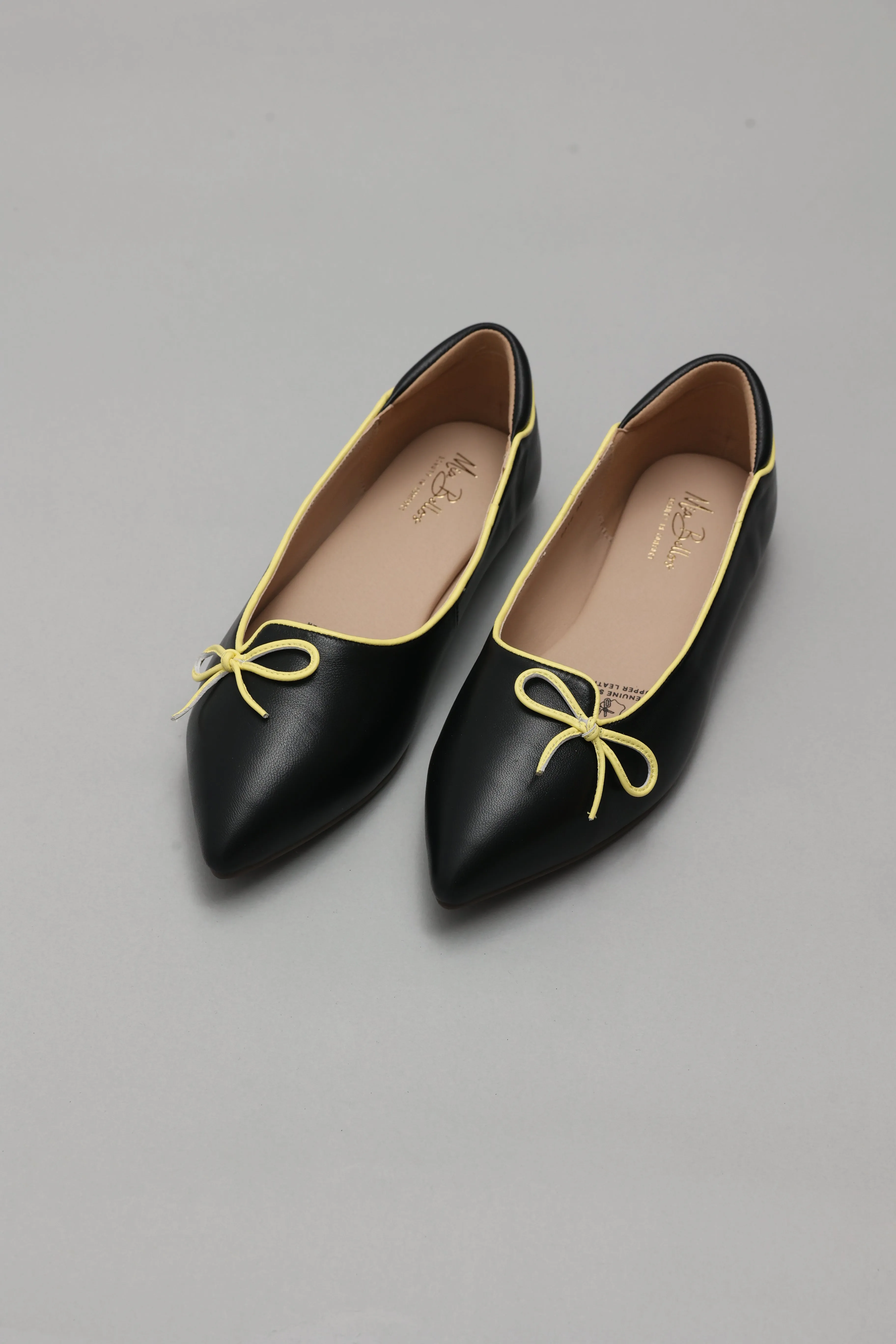 Peony Flats