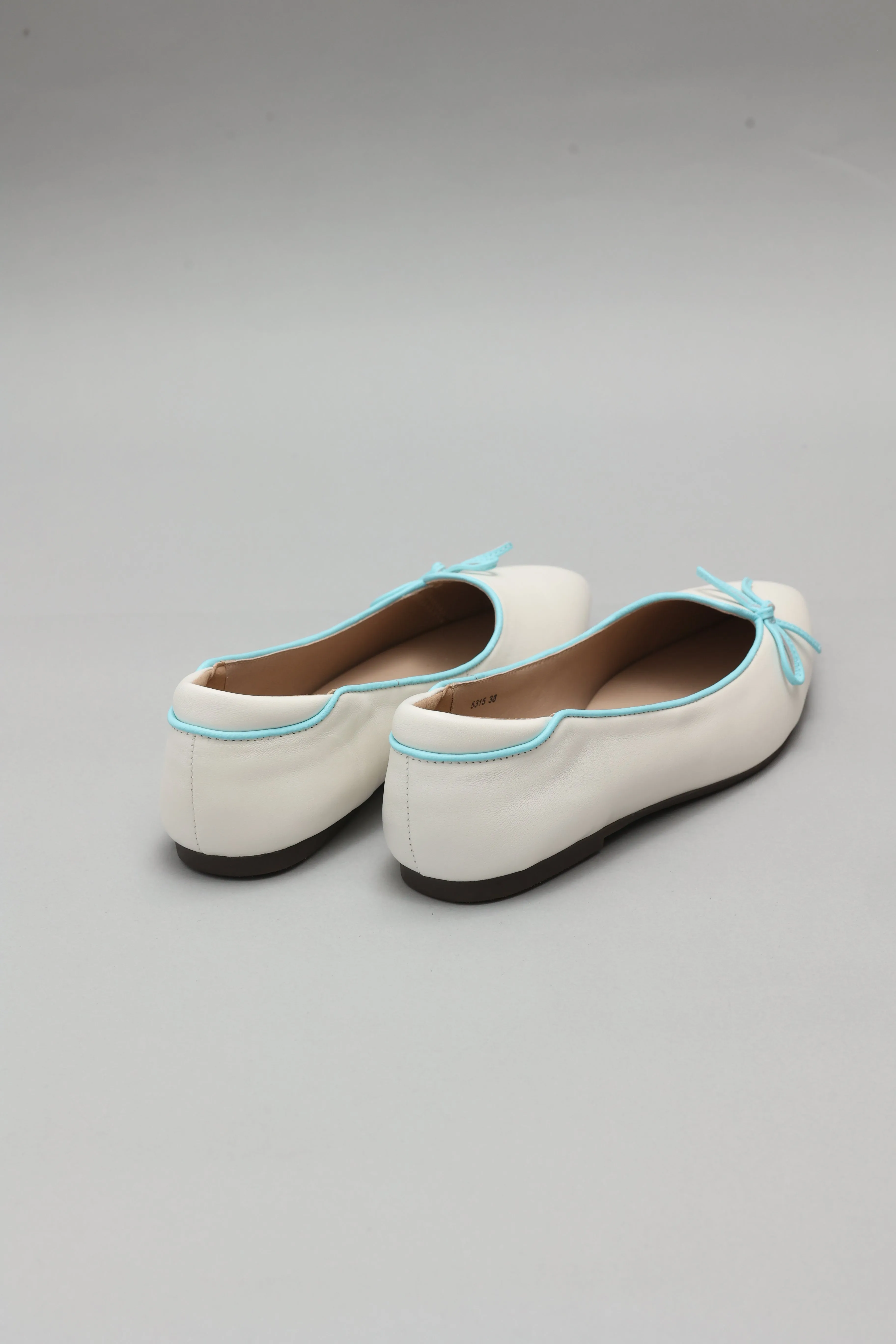 Peony Flats