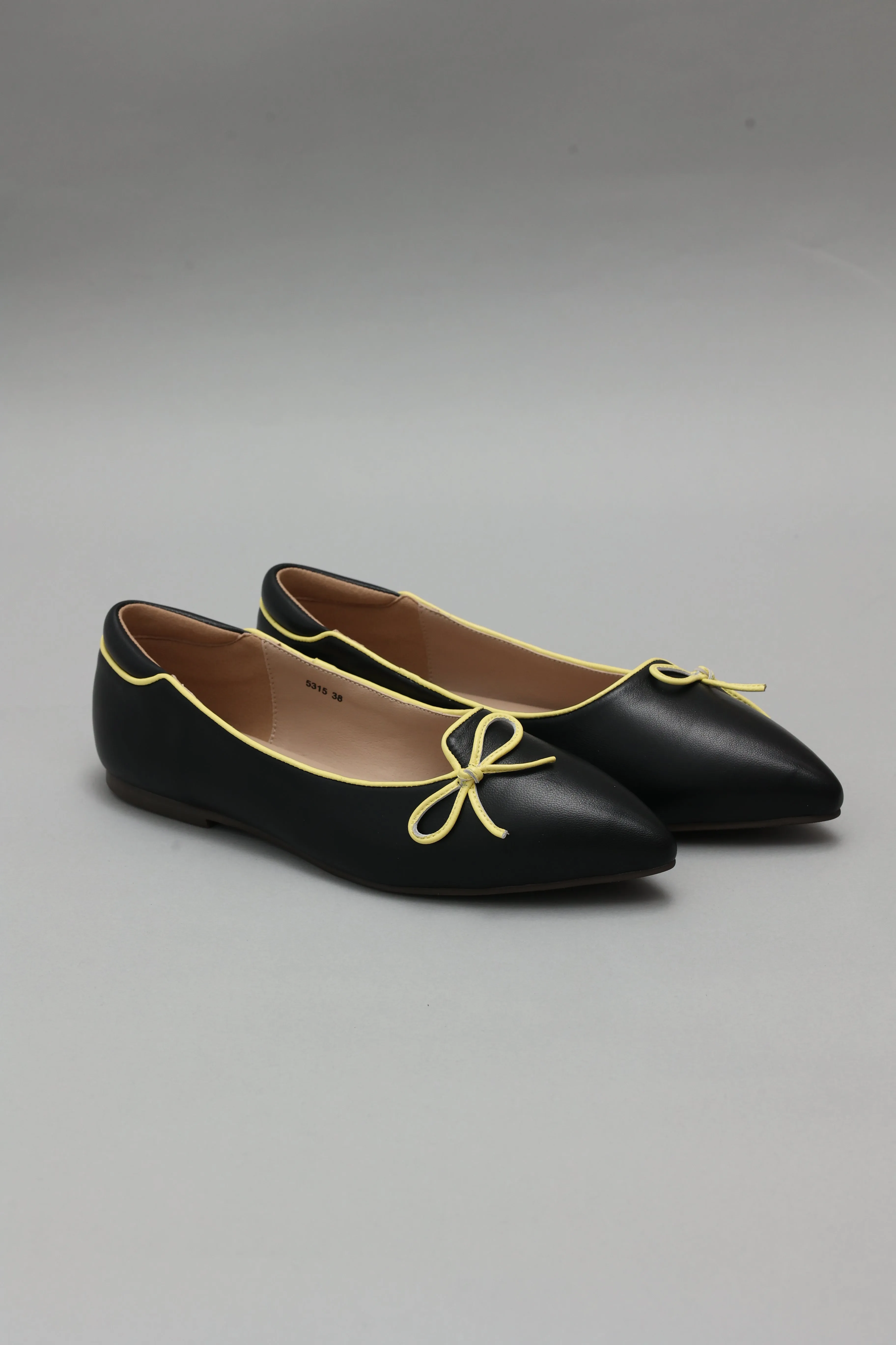 Peony Flats