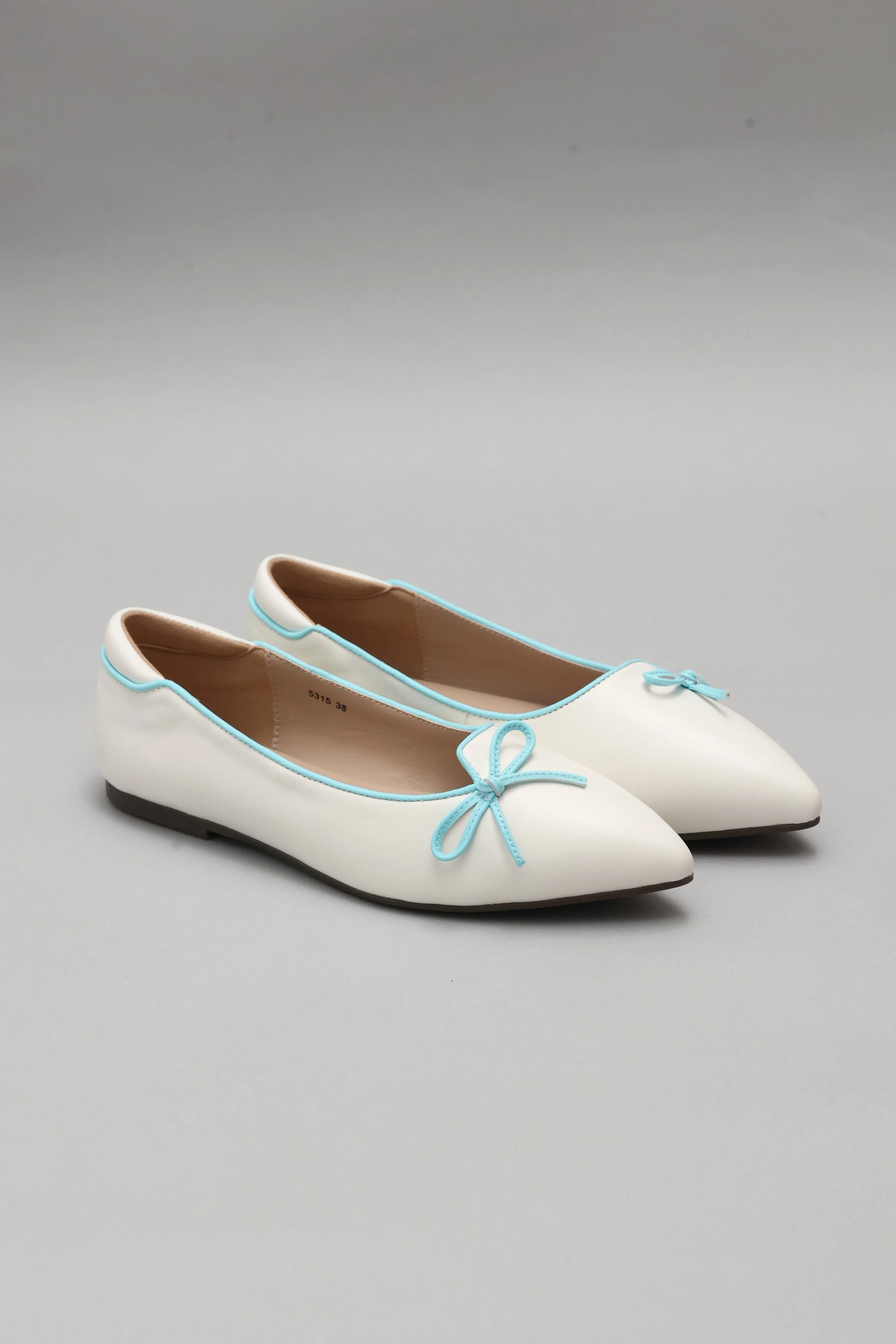 Peony Flats