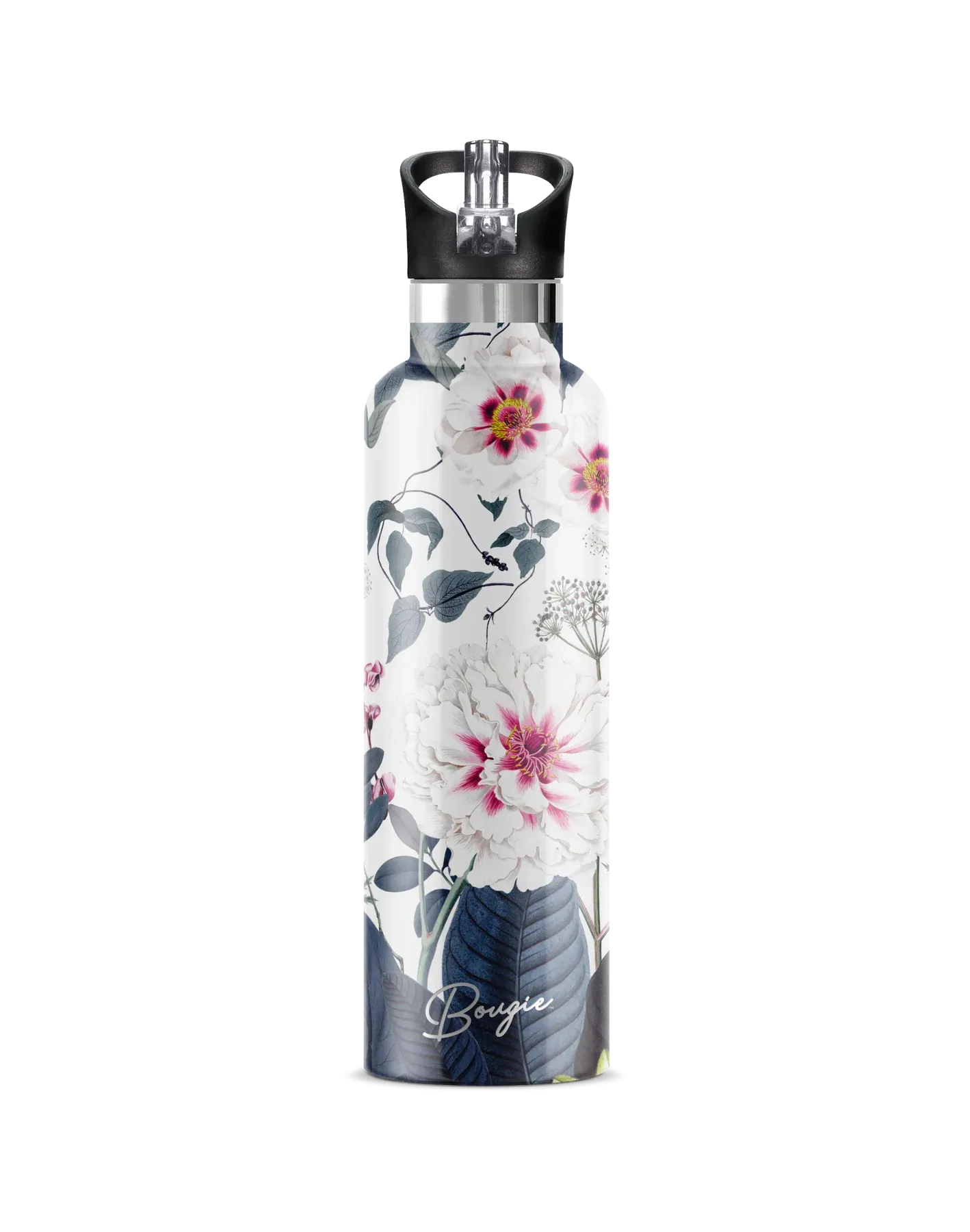 Peony Insulated Bottle