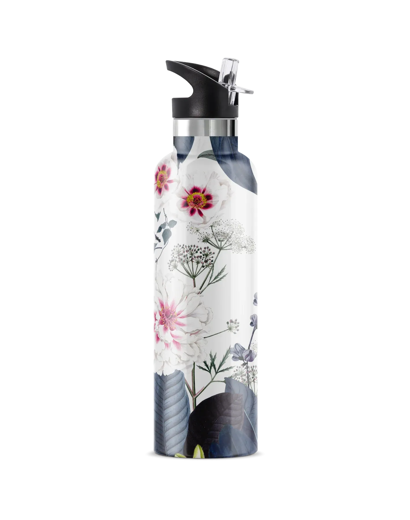 Peony Insulated Bottle
