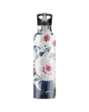 Peony Insulated Bottle
