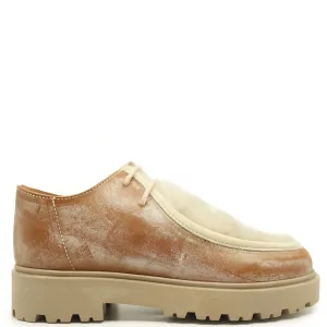Pepe Kyoto Fur Chunky Loafer
