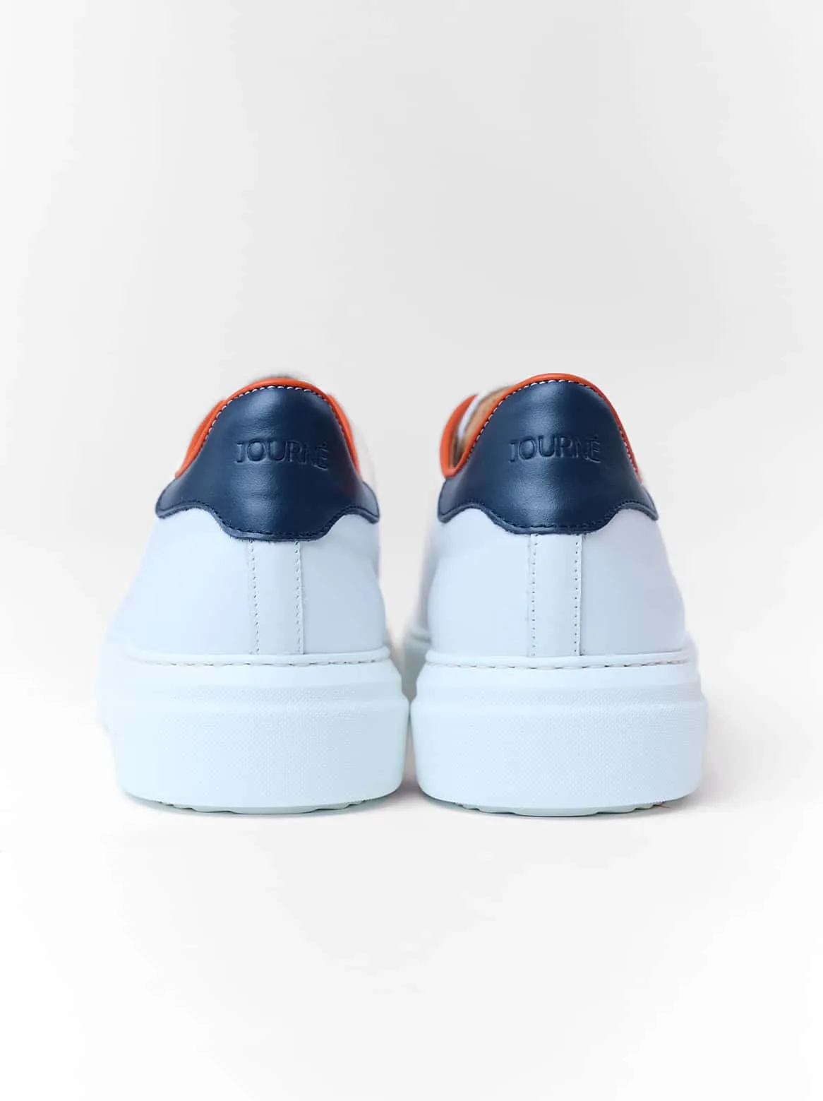 Petra Coordinates Weiss-Blau
