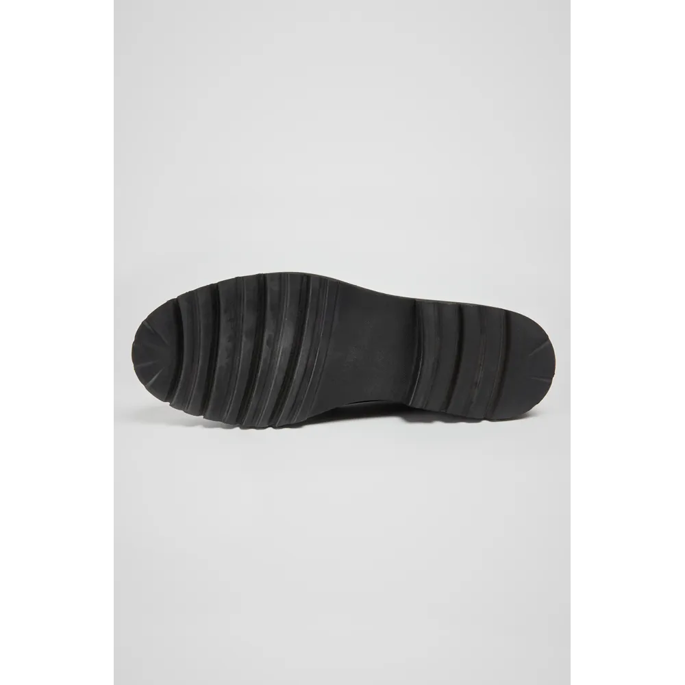 POD - Kenny - Black - Shoes