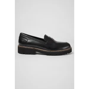 POD - Kenny - Black - Shoes