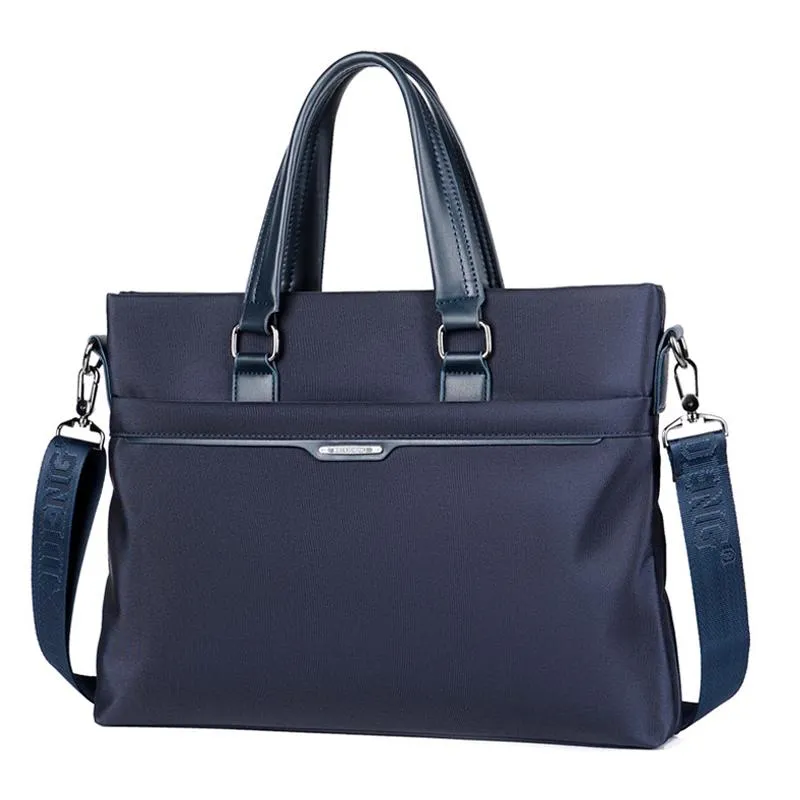 Porte-documents Oxford vintage