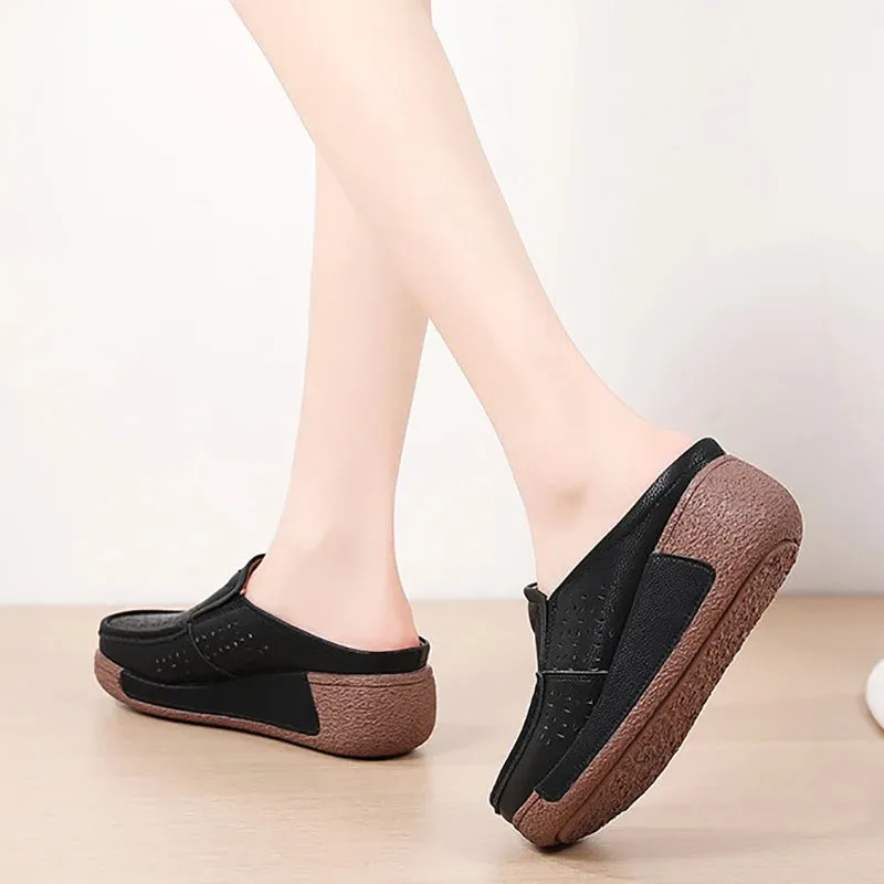 Prabhati® | Comfortable Sandals