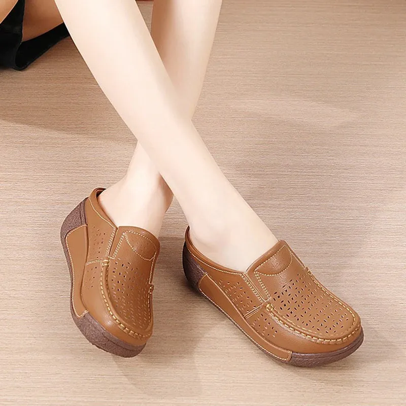 Prabhati® | Comfortable Sandals