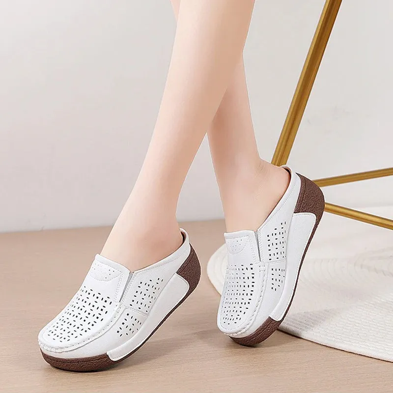 Prabhati® | Comfortable Sandals