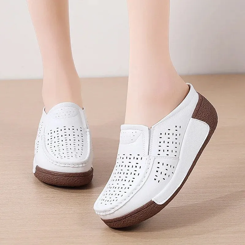 Prabhati® | Comfortable Sandals